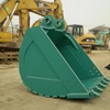 Chinese manufacturer SK250 Kobelco excavator spare parts hard rock bucket