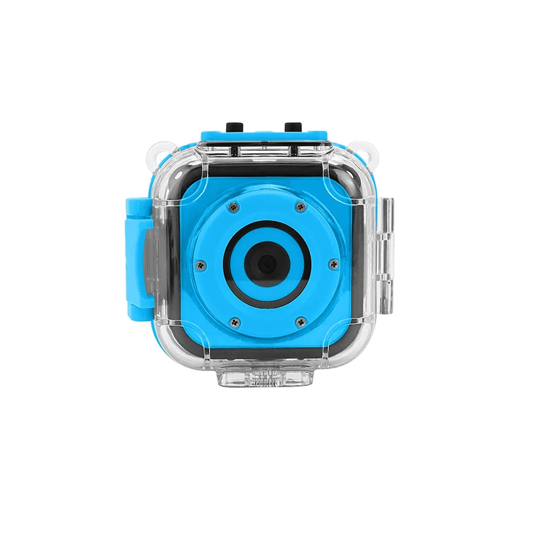 

HD Waterproof Cartoon Kids digital Camera with Different Video Mode
