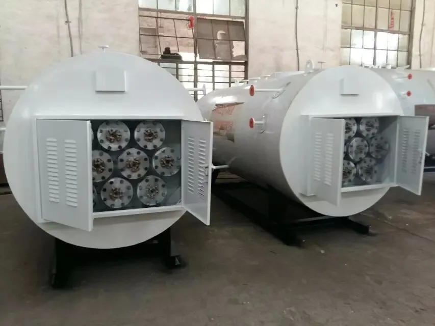 500kg 1000kg 2000kg Horizontal Industrial Electric Steam Boilers Buy