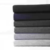 Manufacturer direct sales polyester 32s+75d spandox interlock 140 gsm to 280gsm healthy fabric for jersey clothes,pants.