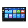 7010B 7 inch 2din Car Audio Player Support Bluetooth mirror link USB SD FM Car Radio AUX Car MP5 stereo Player