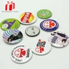 promotional badge making machine button