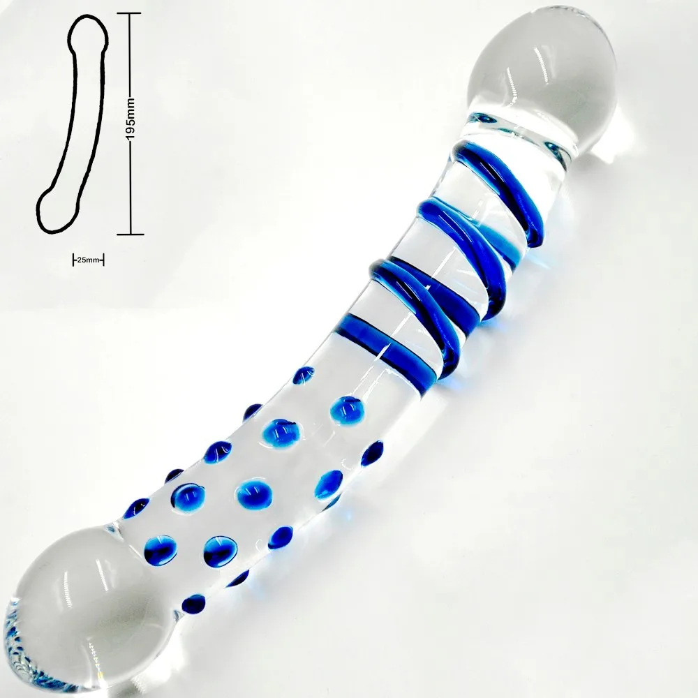 glass dildo lesbians sexual nirvana