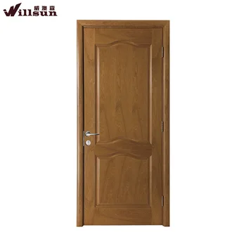 Durable Modern Ash Wood Interior Door Design With 2 Panel For Storeroom Buy Modern Wood Door Modern Ash Wood Door Design Modern Interior Wood Door