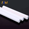 High Flexibility DIN Standard Plumbing Fittings Names PPR Pipe
