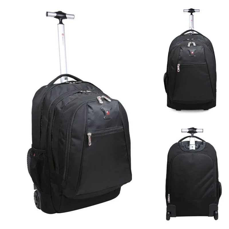 jeep trolley bag