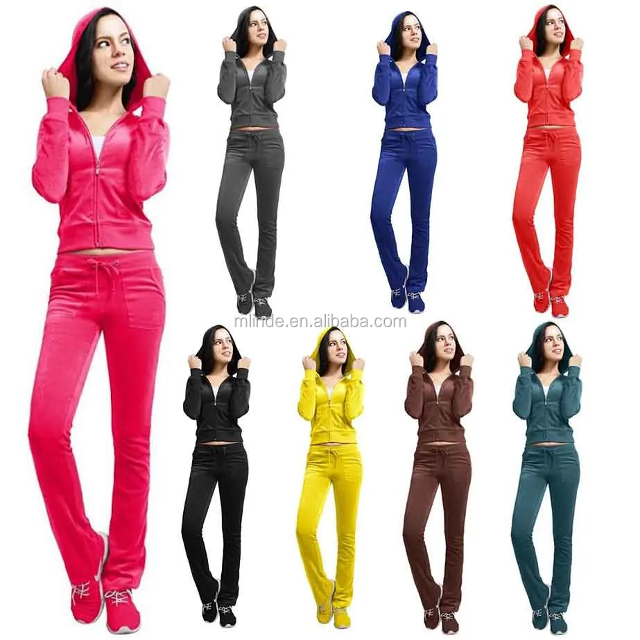 womens adidas sweatsuit sets