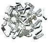 OEM precision nonstandard Sterling silver copper contacts points