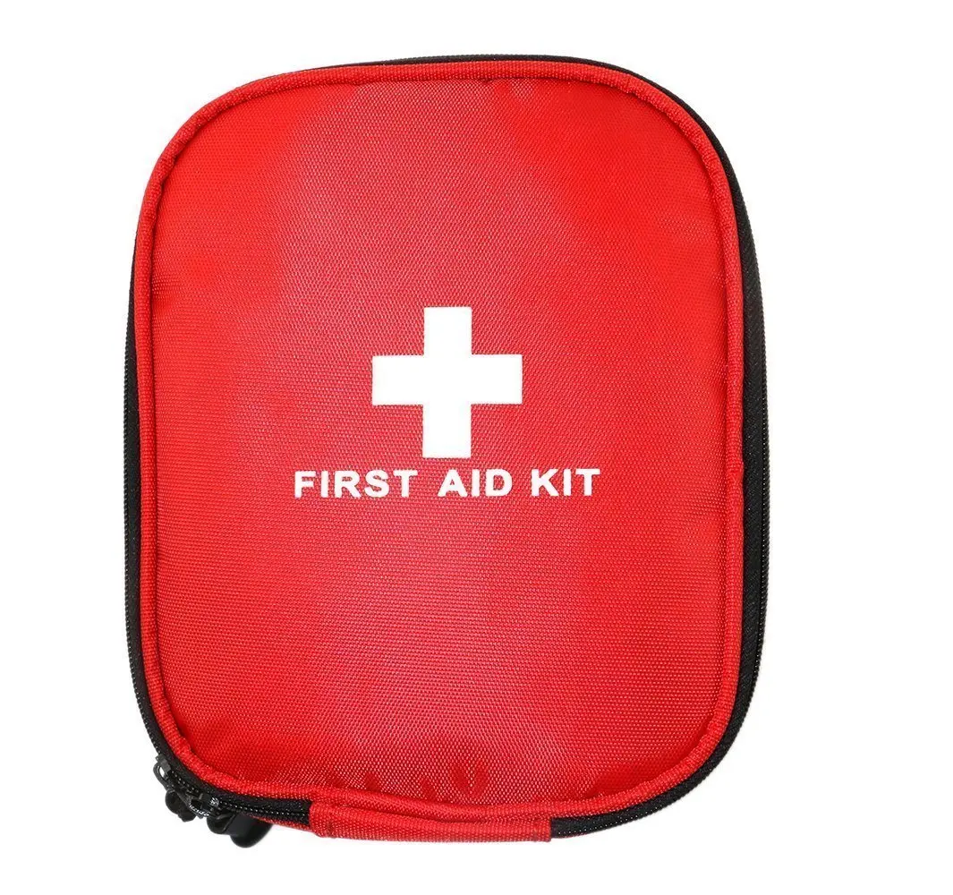 Buy Small First Aid Kits 12 Pieces Packed with Hospital Grade Medical ...