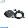 Commercial Purpose Qi Charge 10W Wireless Charger Cafe