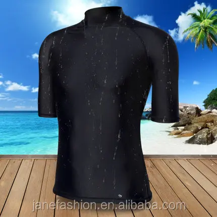 

XXL XXXL Breathable Nontoxic Quick Dry Waterproof Mens Swimwear, Shown