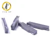 ZTFD 2.5mm grooving carbide inserts