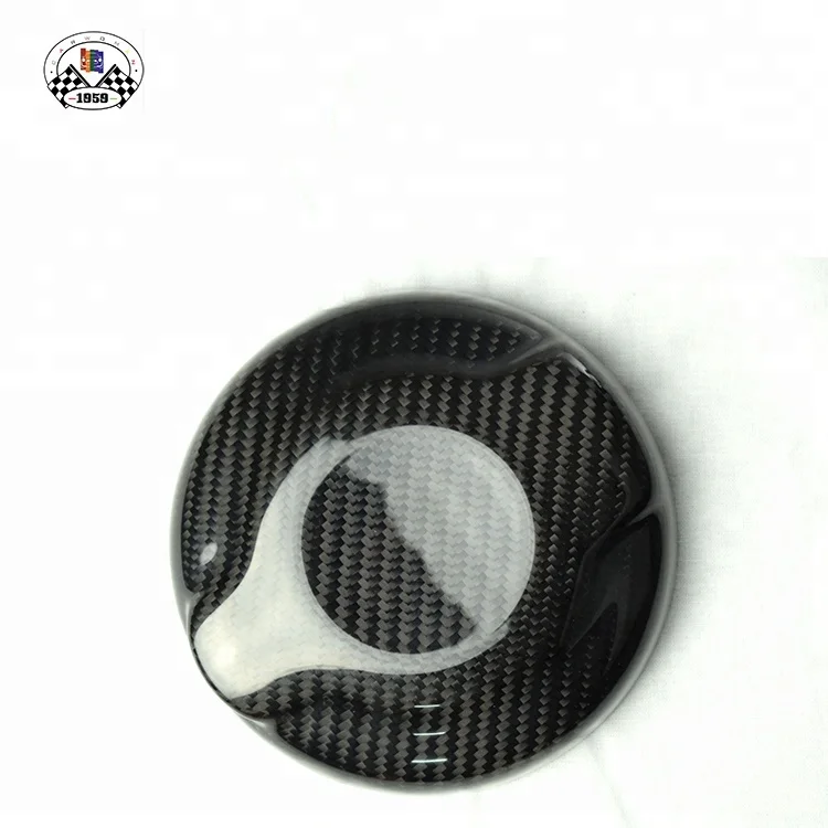 mini cooper Fuel Tank Cover-4.jpg
