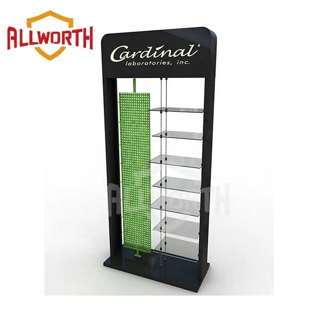 Greeting Cards Customized Display Stand Buy Display Stand,Display