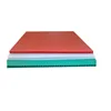 Corrugated Polypropylene Plastic sheet for Protective