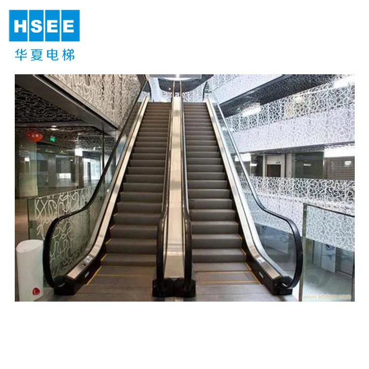 
SGS Certificated Superior Durable Ladder Escalator 