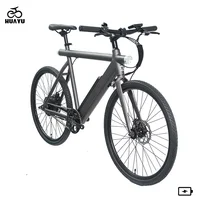 

24/26/28inch Hybrid mobile battery Super electric road bicycle