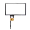 LCD Monitor Transparent Screen Panel Glass Digitizer Overlay Capacitive Sensor