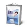 100 percent cotton five star hotel linen comforter