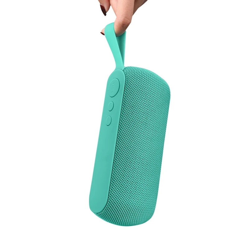 Q106 Wireless portable bluetooth speaker for iphone
