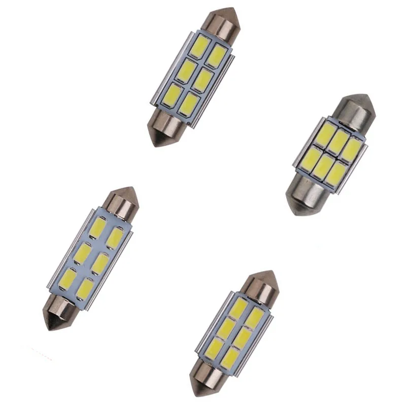 canbus C5W 6SMD 5630 03