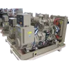 High power 30kw diesel generator marine generator