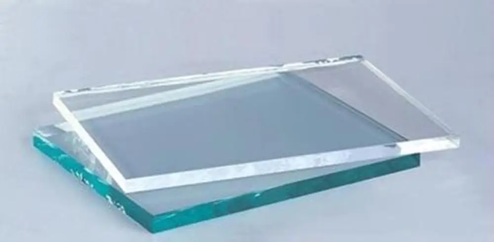 Ultra Clear Float Glass Qingdao Rocky High Quality Best Price 4mm 5mm 9668