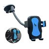 Universal Long Arm Windshield Dashboard Cell Phone Car Phone Suction Holder For Samsung s8