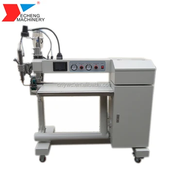 Welding Machine Hs Code - Buy Heat Sealing Machine With Conveyor Belt