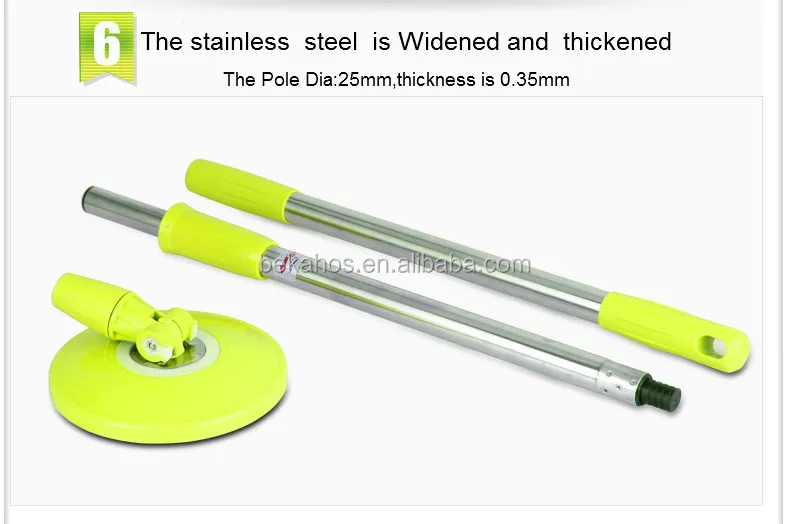 Automatically Mop Machine With Wash And Dry Buy Automatically Mop