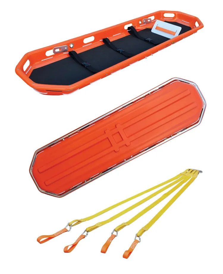 Hdpe Rescue Basket Stretcher With Floating Device - Buy Hdpe,Rescue ...