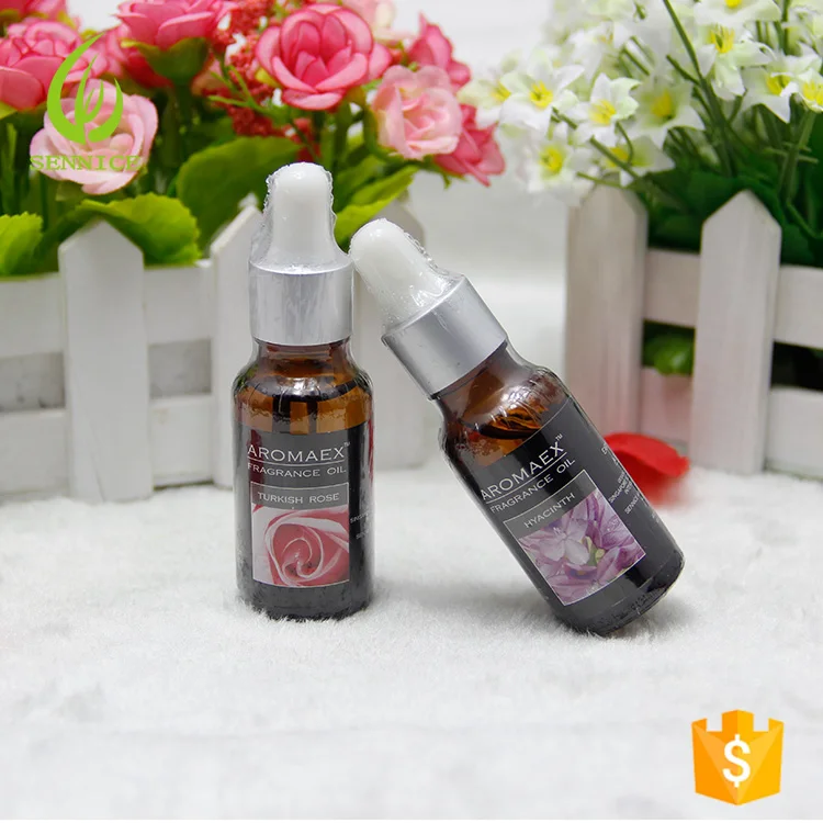 
20ml essential aromatherapy oil set for fragrance lamp 