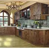 American Kitchen Furniture Solid Wood Maple Kitchen Cabinet