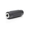 hotsell Price Audio Plug RCA-306 CCTV accessories 3.5 mm to 3.5 mm audio video RCA jack for cctv security system ip camera