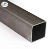 black iron pipe/hollow section steel pipe