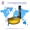 Paper reel stretch wrapper/pallet reel stretch film wrapping machine/horizontal stretch film wrapping machine
