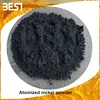 Best12W price scrap nickel / Atomized ni powder