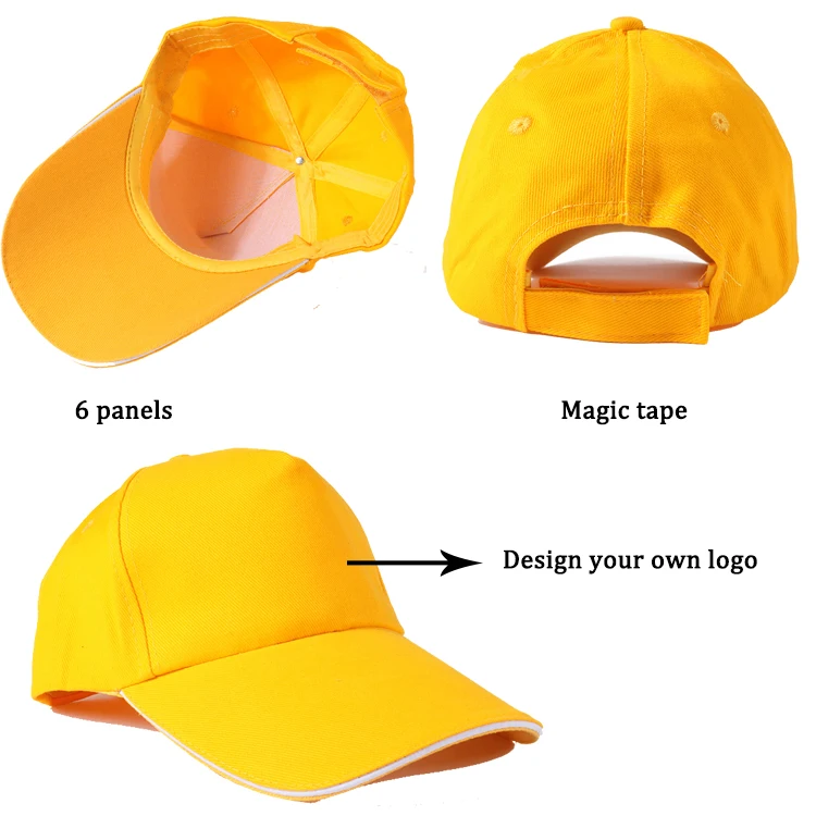 baseball cap 8