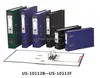 US-10112B A5 Cardboard Box file Lever Arch Clip