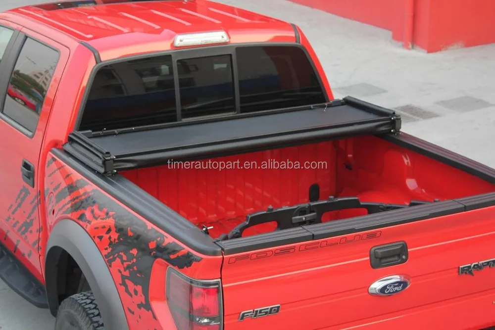 F-150 Tonneau Cover. Додж Дакота заднюю крышку на пикап.