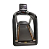 Professional flat treadmill running machine supplier