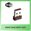 USB 2.0 WLAN b/g/n Nano Stick 150 Mb/s