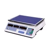Price Computing Scale with LCD Display and 8 Direct Plu Memories