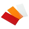 Auto Lens Repair Kit Car Lights Crack Repair Film Multi-Pack Headlight Taillight Repair Tools