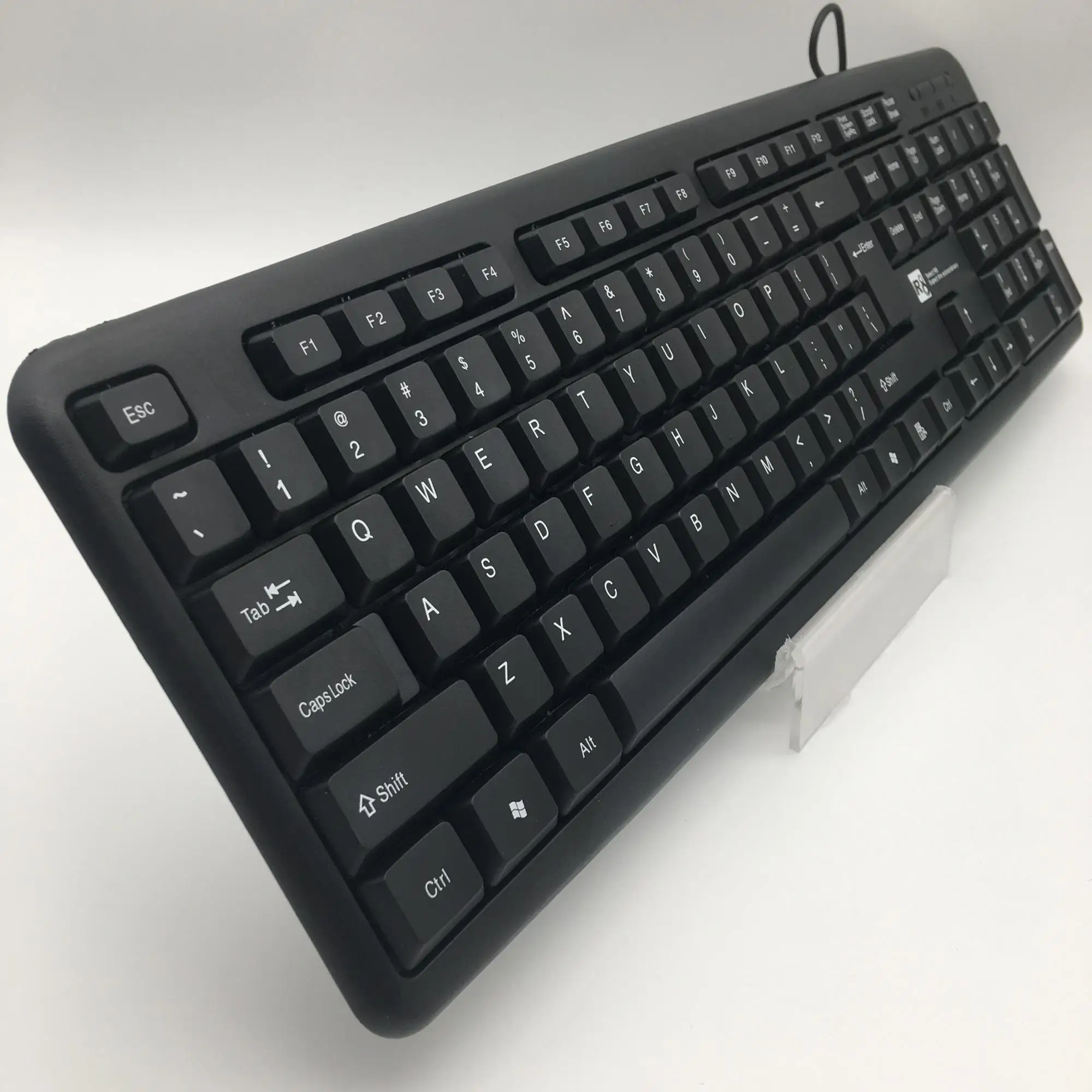 Select keyboard