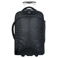 

Large Capacity Trolley Camera bag