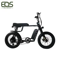 

2019 new best powerful retro old school stylish 48v 1000w electric bicycle kit with battery