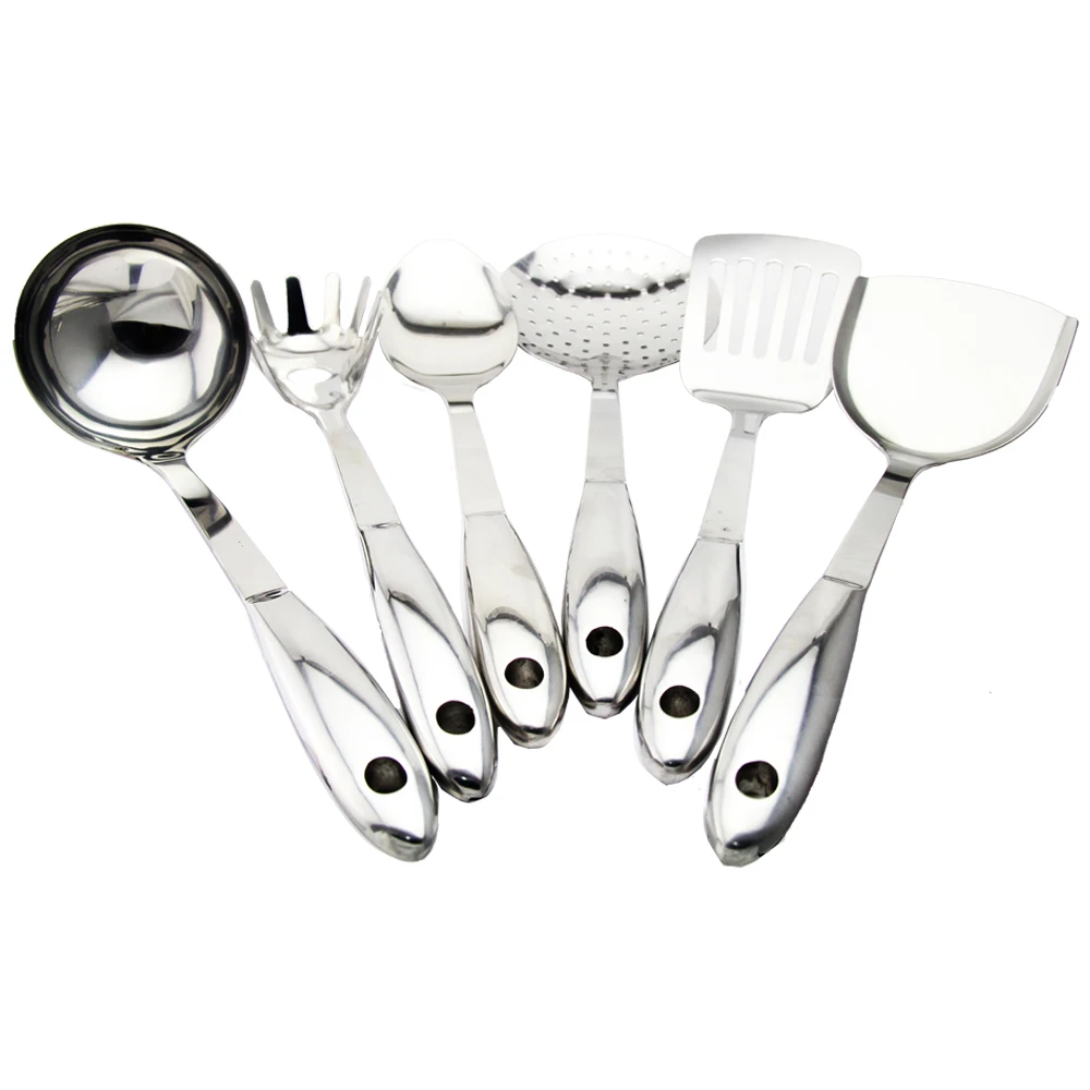 

factory cheap price stainless steel cooking tools set new design kitchen utensils, N/a