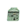 toaster heating element controller circuit pcb design