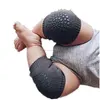 5 Pack Set Baby Crawling Anti-Slip Knee Protector, Unisex Boy Girls Toddlers Baby Knee Pads